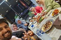 Abu Dhabi Half Day Sightseeing Tour pickup Included 