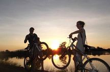 Sukhothai Evening Countryside Sunset Tour 