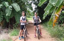 Sukhothai Evening Countryside Sunset Tour 