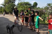 Sukhothai Evening Countryside Sunset Tour 