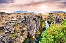 Exclusive Thingvellir National Park Private Day Tour