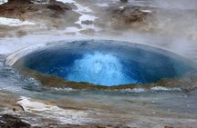Exclusive Golden Circle: A Private Icelandic Adventure