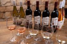 Full Day Winelands Tour With Wine Tasting from Cape Town