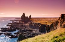 Exclusive Snaefellsnes Peninsula Private Day Tour
