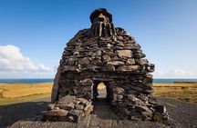 Exclusive Snaefellsnes Peninsula Private Day Tour