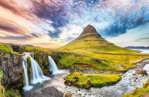 Exclusive Snaefellsnes Peninsula Private Day Tour