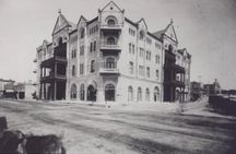 Austin’s Haunted Ghost and Murder Tour 