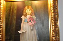 Austin’s Haunted Ghost and Murder Tour 