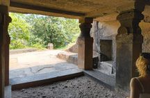 Explore The Kanheri Caves : The Ancient Buddhist Settlement