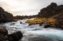 Exclusive Thingvellir National Park Private Day Tour