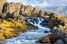Exclusive Thingvellir National Park Private Day Tour