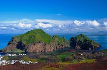 Exclusive Westman Islands Adventure - A Private Day Tour