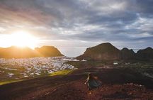 Exclusive Westman Islands Adventure - A Private Day Tour