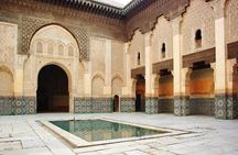 2 Days Marrakech Day Tour 