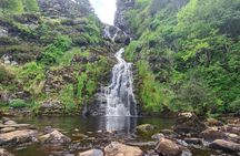 Donegal Private Tour Slieve League & Glenveagh National Park