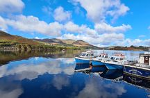 Donegal Private Tour Slieve League & Glenveagh National Park