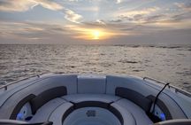 2-hour Private Boat Tour in Clearwater Florida