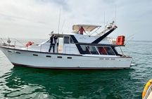 Agadir best boat tour 