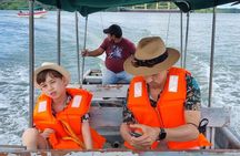 Private Panama Canal Ocean To Ocean Adventure