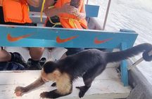 Private Panama Canal Ocean To Ocean Adventure