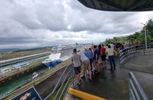 Private Panama Canal Ocean To Ocean Adventure