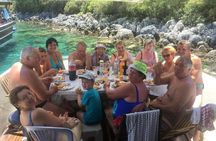 Private Boat Hire in Fethiye