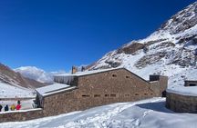 From Marrakesh: 2 Days Mount Toubkal Trek all inclusive 