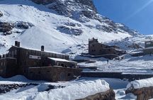From Marrakesh: 2 Days Mount Toubkal Trek all inclusive 