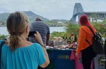 Panama City 5 Hours Small Groups Shared Tour