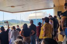Panama City 5 Hours Small Groups Shared Tour