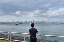 Panama City 5 Hours Small Groups Shared Tour
