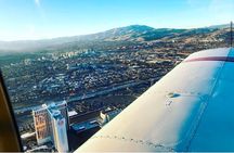 Lake Tahoe Scenic Airplane Flight