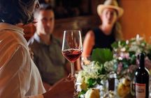 Rome - Winetasting with locals - private Tour