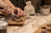 Bean to Bar Chocolate Making Masterclass