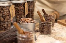 Bean to Bar Chocolate Making Masterclass