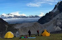  Classic Inca Trail Trek 4 days and 3 nights