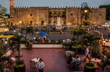 Taxco and Cuernavaca Tour from CDMX