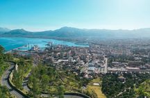 Quad Tour in Palermo: Adventure, Scenery, and Sicilian Flavors