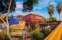 Barrranco: Peruvian drinks, culture and fun