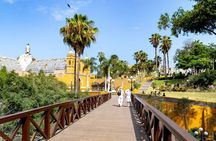Barrranco: Peruvian drinks, culture and fun