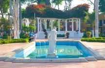 Barrranco: Peruvian drinks, culture and fun