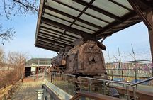 Explore DMZ from Seoul +(optional) Gondola/Red Suspension Bridge