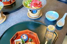 Private Himeji Castle & Seto Inland Sea Gourmet Drive