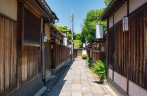 Kyoto Gion Walking Tour for First Time Visitors