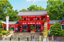 Kyoto Gion Walking Tour for First Time Visitors