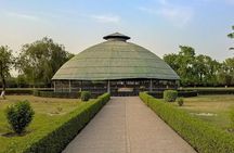 Buddha’s Four Places, 7 Day Private Pilgrimage Tour from Bodhgaya