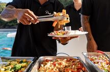 Tamarindo Sunset Catamaran Tour