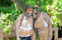 Guided Tour of Punta Cana by Quad and Buggy