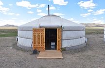 2 Days Hustai National Park and Nomadic homestay tour