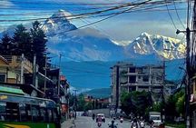 Full day Suspension Bridge, Boating, George, Sightseeing Tour